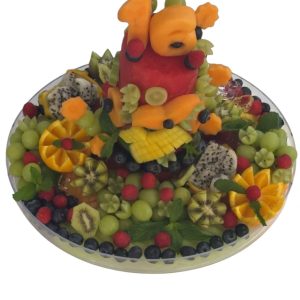 Fruit Fiesta Tray