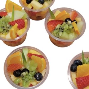 Tropi Minis Fruit Cups - 1